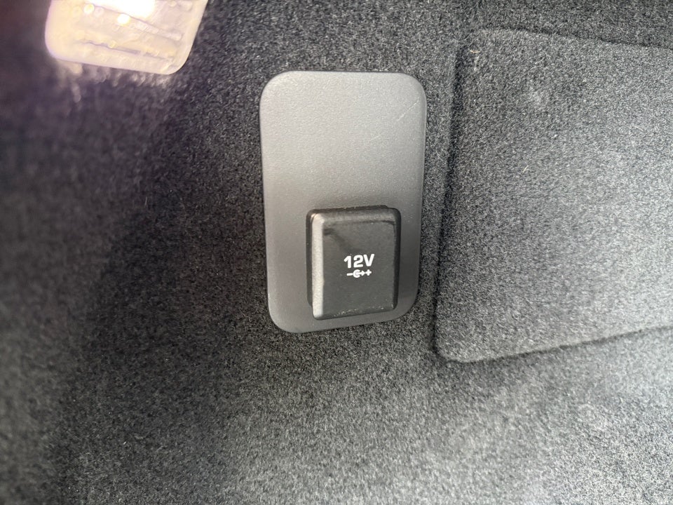 2020 Land Rover Range Rover Evoque SE