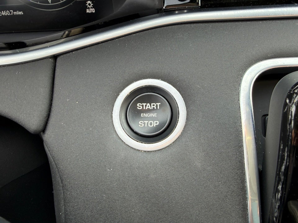 2020 Land Rover Range Rover Evoque SE