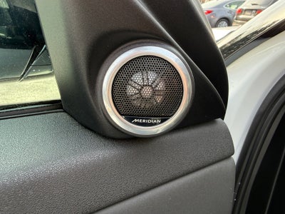 2020 Land Rover Range Rover Evoque SE