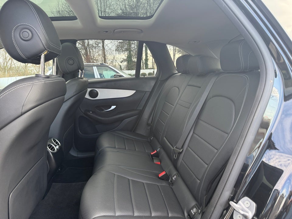 2021 Mercedes-Benz GLC 300 4MATIC® SUV