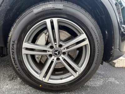 2021 Mercedes-Benz GLC 300 4MATIC® SUV