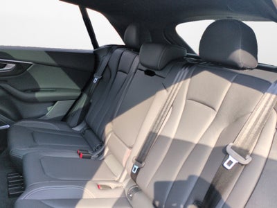 2026 Audi Q8 Premium Plus 55 TFSI quattro Tiptronic