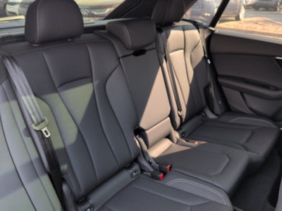 2026 Audi Q8 Premium Plus 55 TFSI quattro Tiptronic