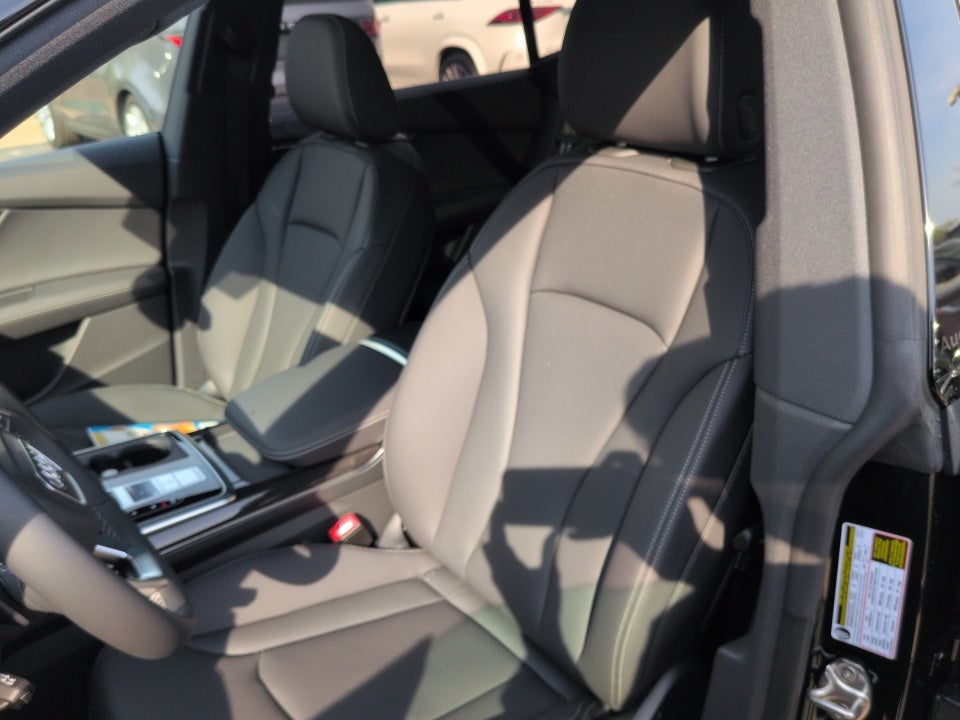 2026 Audi Q8 Premium Plus 55 TFSI quattro Tiptronic
