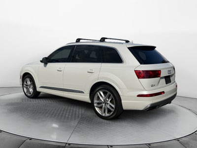 2017 Audi Q7 Prestige