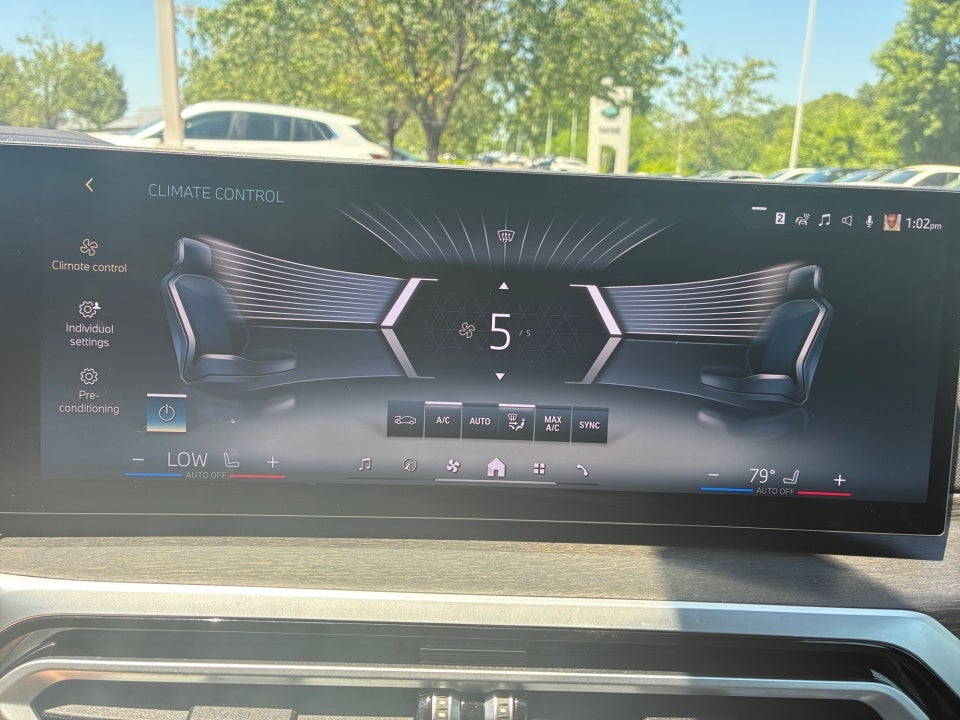 2024 BMW i4 Gran Coupe eDrive35