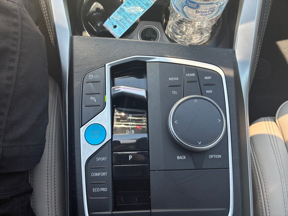 2024 BMW i4 Gran Coupe eDrive35