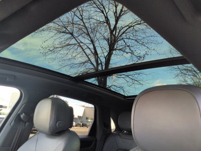 2019 Porsche Cayenne Base