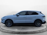 2019 Porsche Cayenne Base