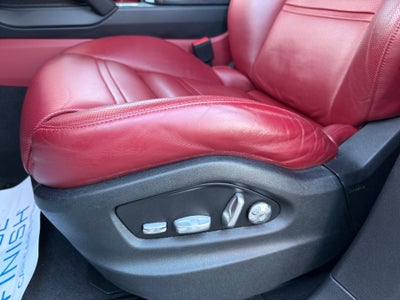 2019 Porsche Cayenne E-Hybrid E-Hybrid