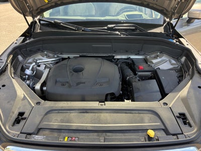 2022 Volvo XC90 T6 Inscription 7 Passenger