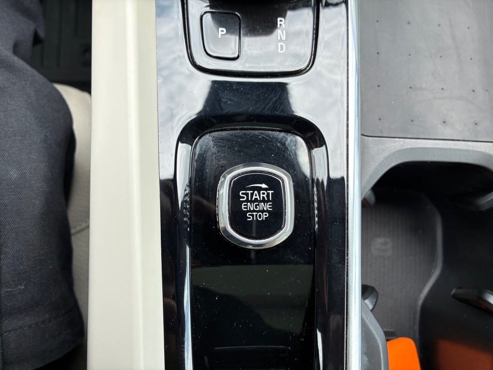 2022 Volvo XC60 Momentum