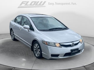 2011 Honda Civic EX-L