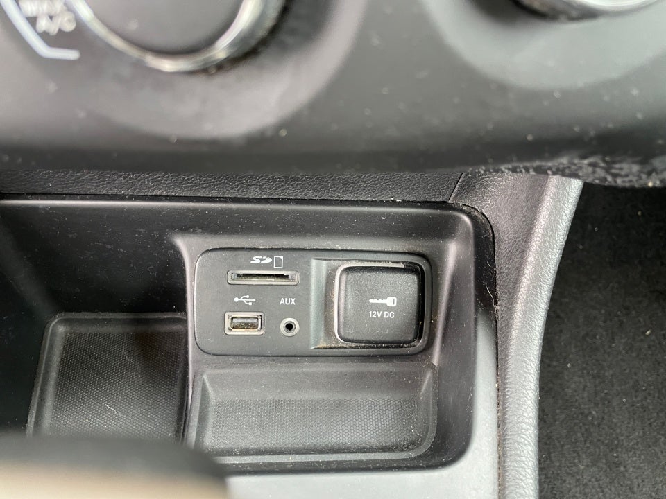 2017 Jeep Cherokee Sport FWD