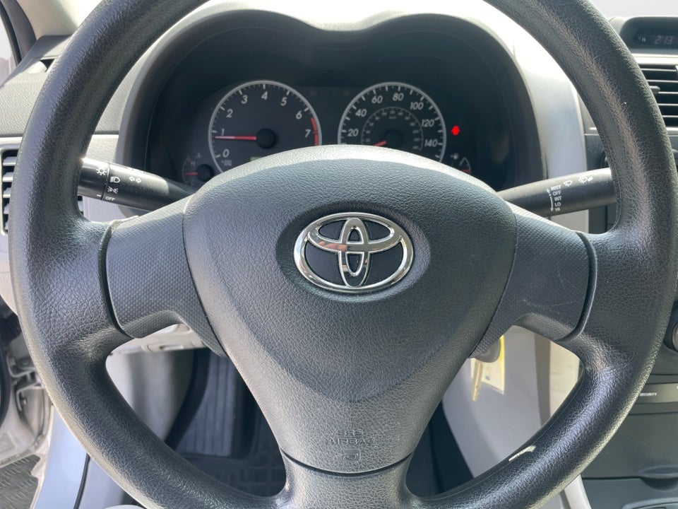 2013 Toyota Corolla L