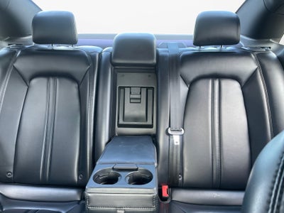 2018 Lincoln MKZ Premiere