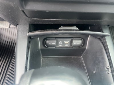 2016 Kia Sorento 2.4L LX