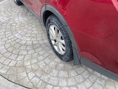 2016 Kia Sorento 2.4L LX