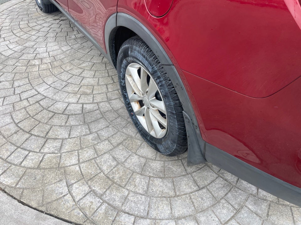 2016 Kia Sorento 2.4L LX