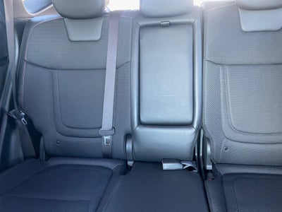 2022 Hyundai Tucson N Line