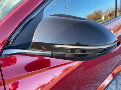 2022 Hyundai Tucson N Line