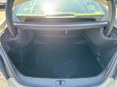 2013 Buick LaCrosse Touring Group