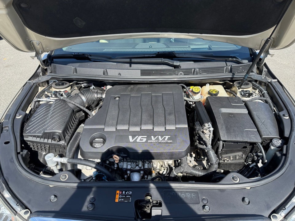 2013 Buick LaCrosse Touring Group