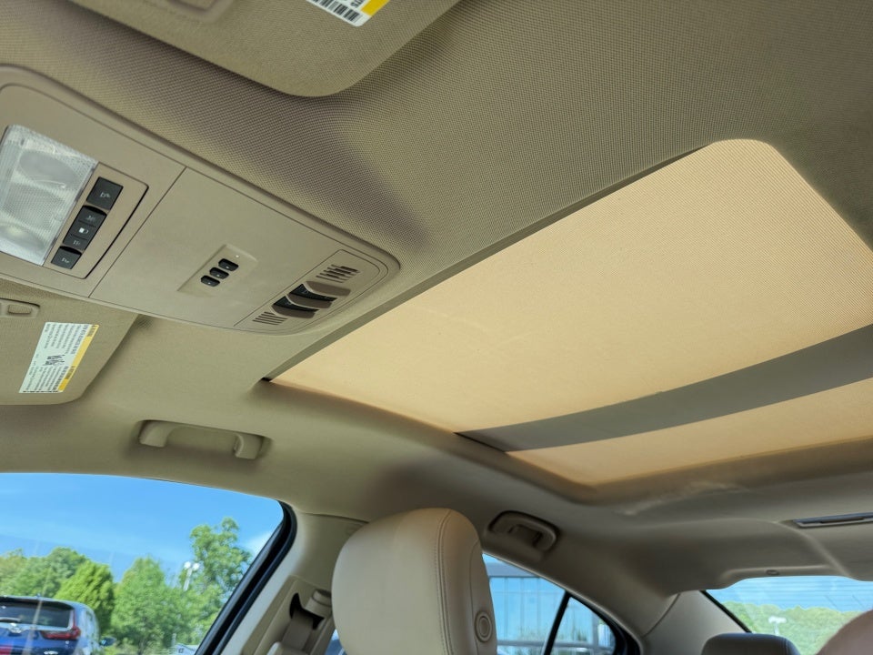 2013 Buick LaCrosse Touring Group