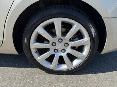 2013 Buick LaCrosse Touring Group