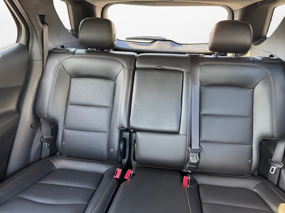 2020 Chevrolet Equinox FWD LT 1.5L Turbo