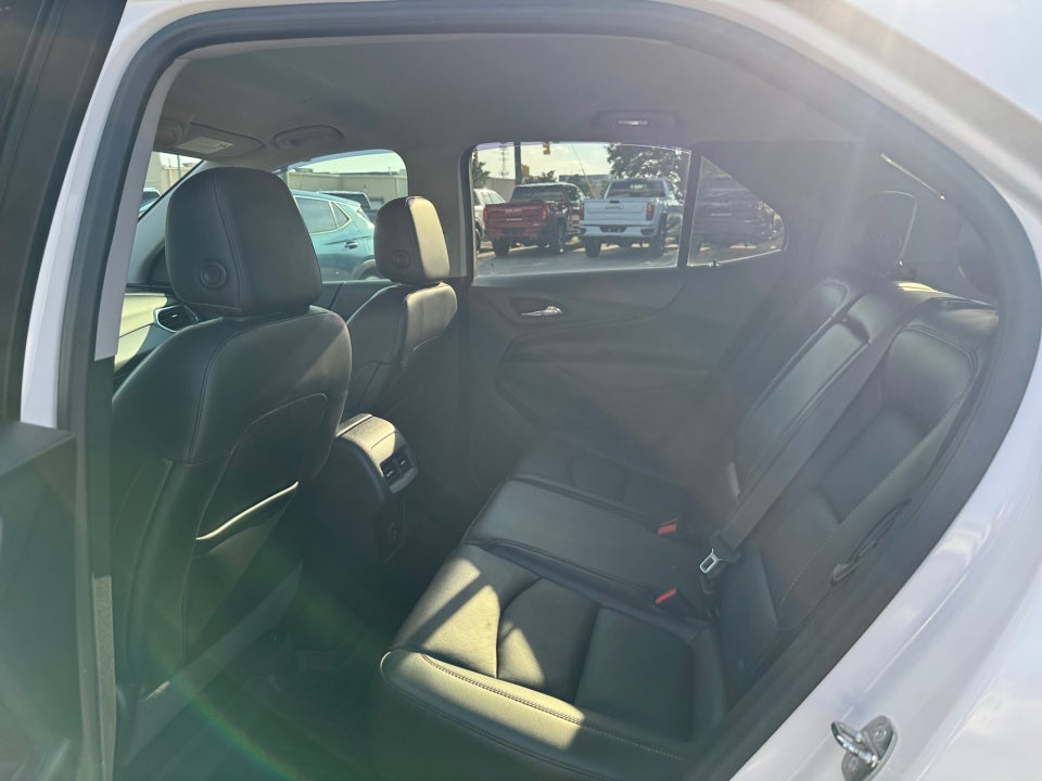 2020 Chevrolet Equinox FWD LT 1.5L Turbo