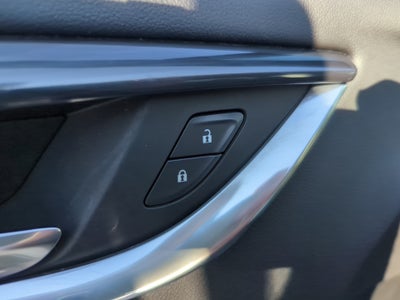 2020 Buick Enclave AWD Essence