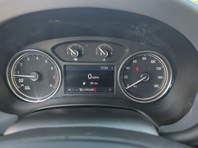 2020 Buick Enclave AWD Essence