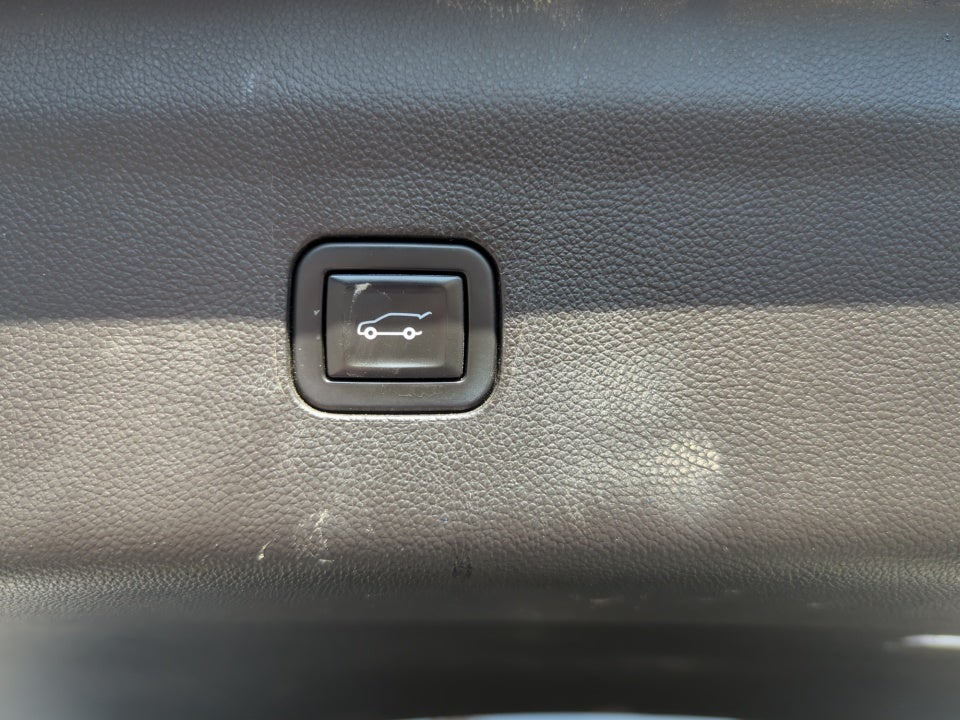 2020 Buick Enclave AWD Essence