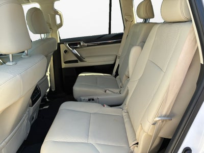 2022 Lexus GX 460 Premium