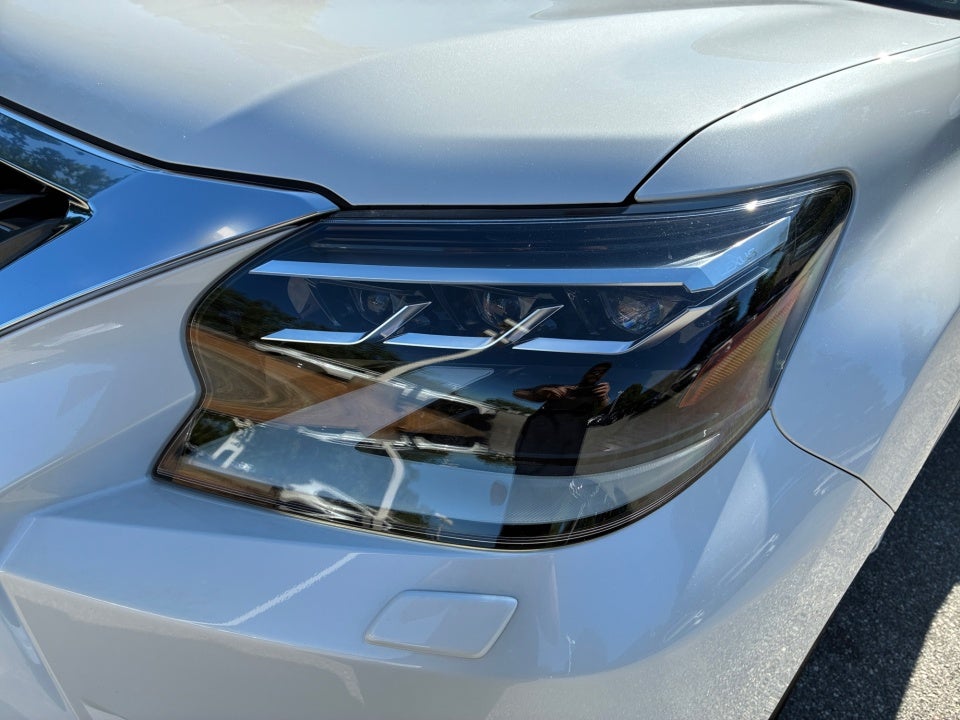 2022 Lexus GX 460 Premium