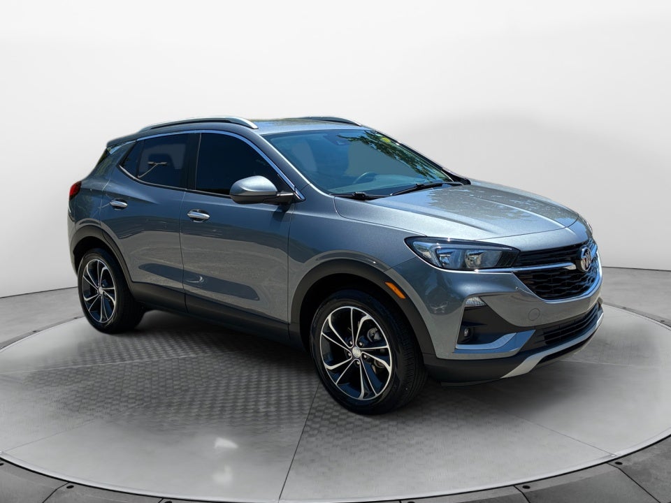2022 Buick Encore GX FWD Select