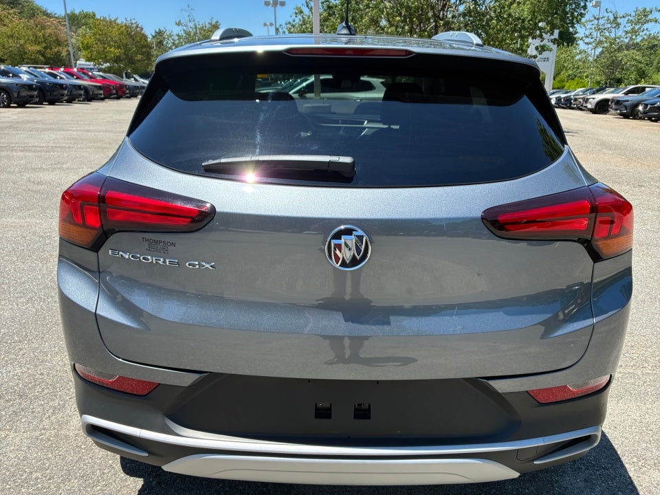 2022 Buick Encore GX FWD Select