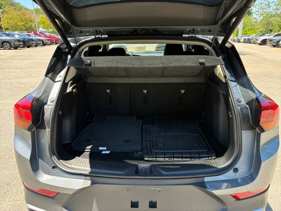 2022 Buick Encore GX FWD Select
