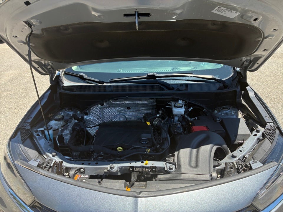 2022 Buick Encore GX FWD Select