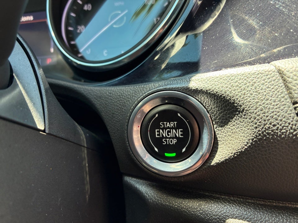 2022 Buick Encore GX FWD Select