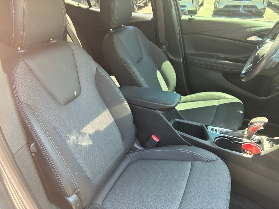 2022 Buick Encore GX FWD Select
