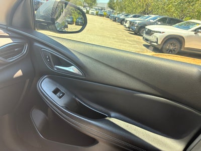 2022 Buick Encore GX FWD Select