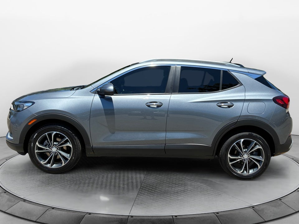 2022 Buick Encore GX FWD Select