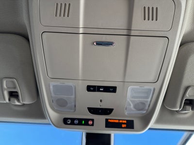 2020 Buick Envision FWD Essence