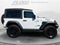 2020 Jeep Wrangler Willys 4x4