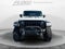 2020 Jeep Wrangler Willys 4x4