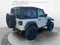 2020 Jeep Wrangler Willys 4x4