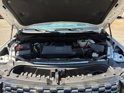 2024 GMC Yukon XL Denali Ultimate
