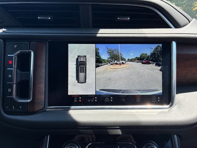 2024 GMC Yukon XL Denali Ultimate